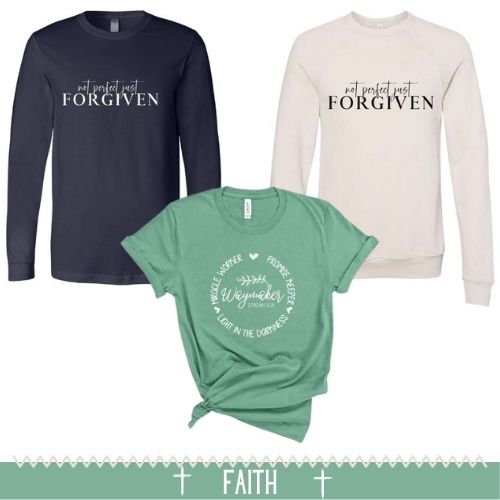 Faith