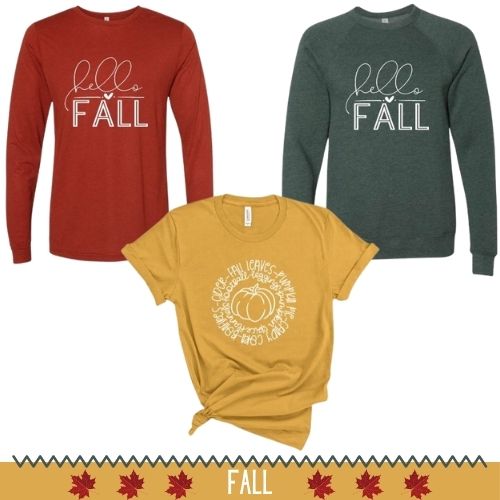 Fall