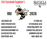 Allstars Roster With Bee - Choose Your Team Below 2026
