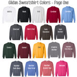 I Love Someone With Autism Wavy - Choose Your Colors