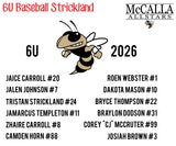 Allstars Roster With Bee - Choose Your Team Below 2026