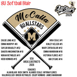 Allstars Roster With Base - Choose Your Team Below 2026