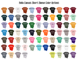 I Love Someone With Autism Wavy - Choose Your Colors