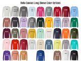 I Love Someone With Autism Wavy - Choose Your Colors
