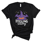 Feeling Witchy