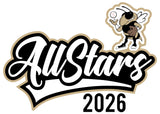 Allstars With Bee and Baseball 2026