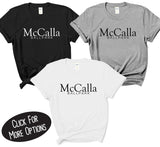 McCalla Ballpark