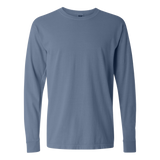Comfort Colors Calera Zip Code 35040 With State Outline as Zero - Long Sleeve Shirt