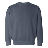 Comfort Colors Fyffe Zip Code 35971 With Big State Outline - Sweatshirt