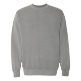 Comfort Colors Bluff Park Zip Code 35226 With Big State Outline - Sweatshirt