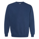 Comfort Colors Bluff Park Zip Code 35226 With Big State Outline - Sweatshirt