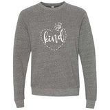 Be Kind With Heart - Sweatshirt