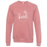 Be Kind With Heart - Sweatshirt