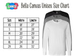 Fall Words In A Circle With Pumpkin In The Middle - Long Sleeve Shirt