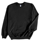 Gildan Fyffe Zip Code 35971 With Big State Outline - Sweatshirt