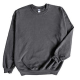 Gildan Fyffe Zip Code 35971 With Big State Outline - Sweatshirt