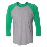 Fyffe Zip Code 35971 With Line Underneath - Raglan