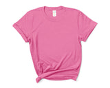 Gildan Alabaster Zip Code 35007 With Big State Outline - Short Sleeve Shirt