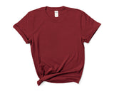 Gildan Fyffe Zip Code 35971 With Big State Outline - Short Sleeve Shirt