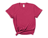 Gildan Fyffe Zip Code 35971 With Big State Outline - Short Sleeve Shirt