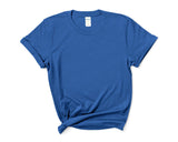 Gildan Fyffe Zip Code 35971 With Big State Outline - Short Sleeve Shirt