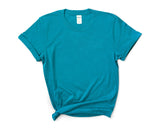 Gildan Fyffe Zip Code 35971 With Big State Outline - Short Sleeve Shirt