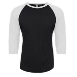 Moody Zip Code 35004 With Line Underneath - Raglan