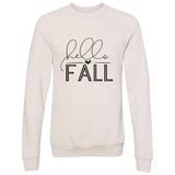 Hello Fall - Sweatshirt