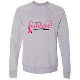 I'm A Survivor - Sweatshirt