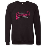 I'm A Survivor - Sweatshirt