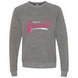 I'm A Survivor - Sweatshirt