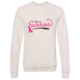 I'm A Survivor - Sweatshirt