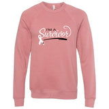 I'm A Survivor - Sweatshirt