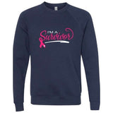 I'm A Survivor - Sweatshirt