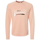 I'm A Survivor - Sweatshirt