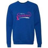 I'm A Survivor - Sweatshirt