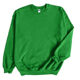 Gildan Fyffe Zip Code 35971 With Big State Outline - Sweatshirt