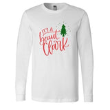 It's A Beaut Clark - Long Sleeve Shirt
