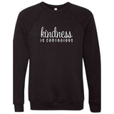 Kindness Is Contagious Sweatshirt