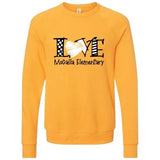Love McCalla Elementary - Sweatshirt