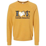 Love McCalla Elementary - Sweatshirt