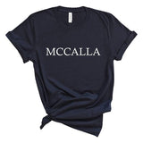 McCalla Short Sleeve Shirt