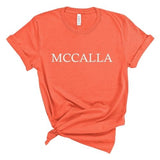 McCalla Short Sleeve Shirt