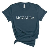 McCalla Short Sleeve Shirt