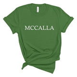 McCalla Short Sleeve Shirt