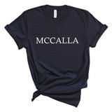 McCalla Short Sleeve Shirt