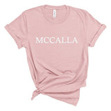 McCalla Short Sleeve Shirt