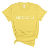 McCalla Short Sleeve Shirt