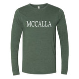McCalla Long Sleeve Shirt