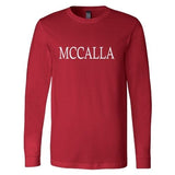 McCalla Long Sleeve Shirt